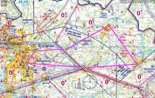 Feel The Sky laat u Turnhout, Mol, Geel en Herentals vanuit een prachtige hoek laat zien.